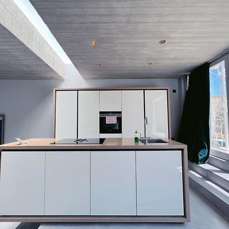Casa Nobile Apartments 瓦莱塔 外观 照片