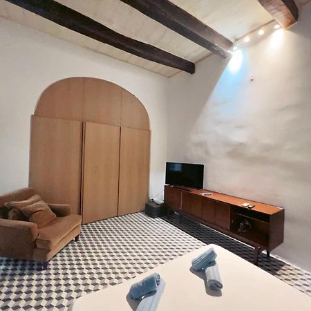 Casa Nobile Apartments 瓦莱塔 外观 照片