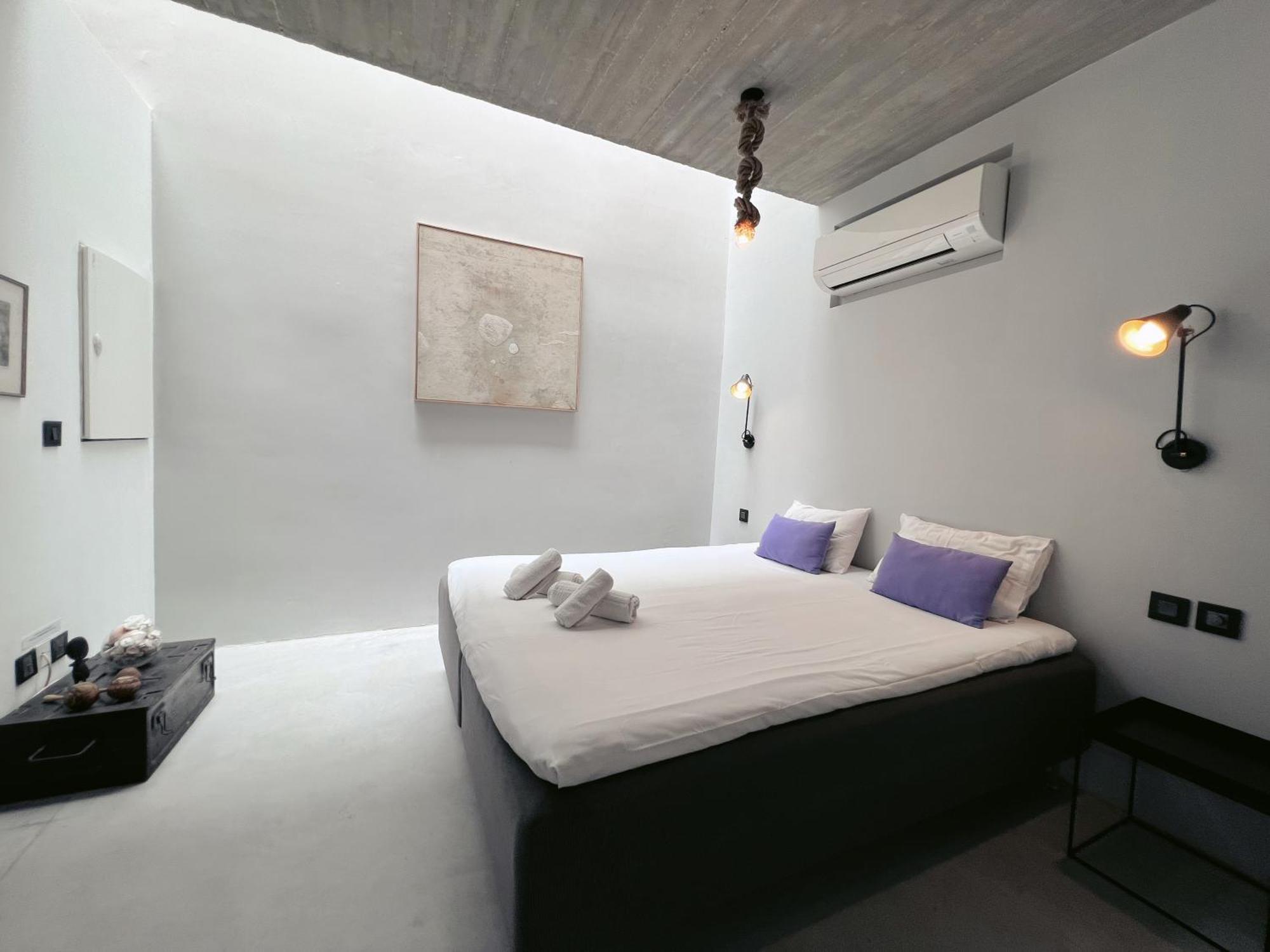 Casa Nobile Apartments 瓦莱塔 外观 照片