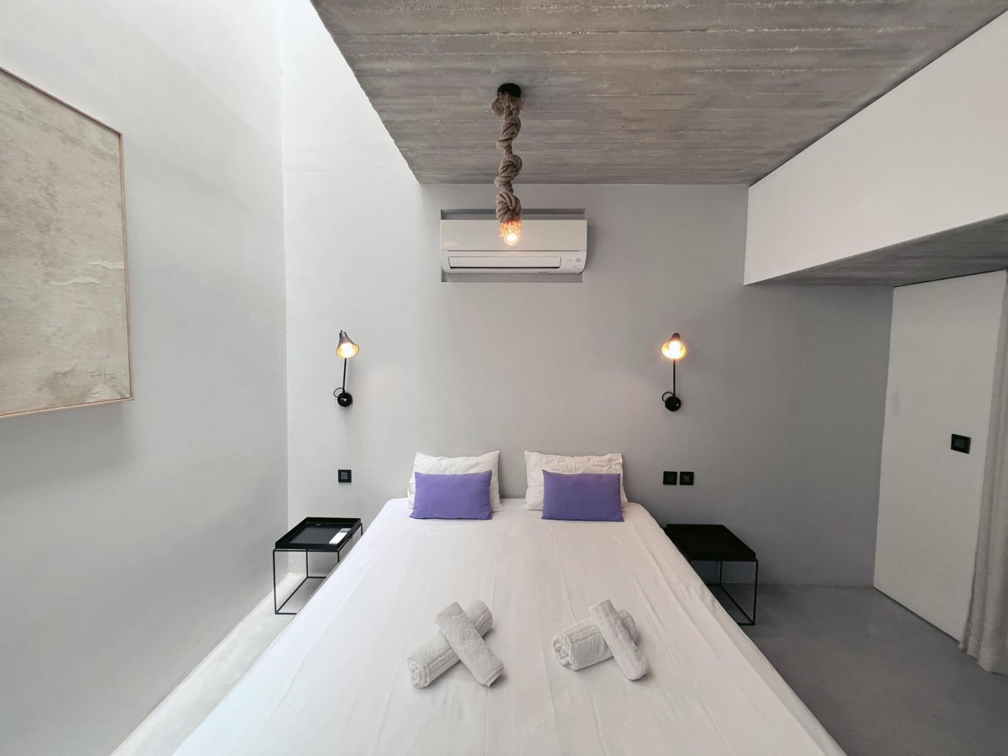 Casa Nobile Apartments 瓦莱塔 外观 照片