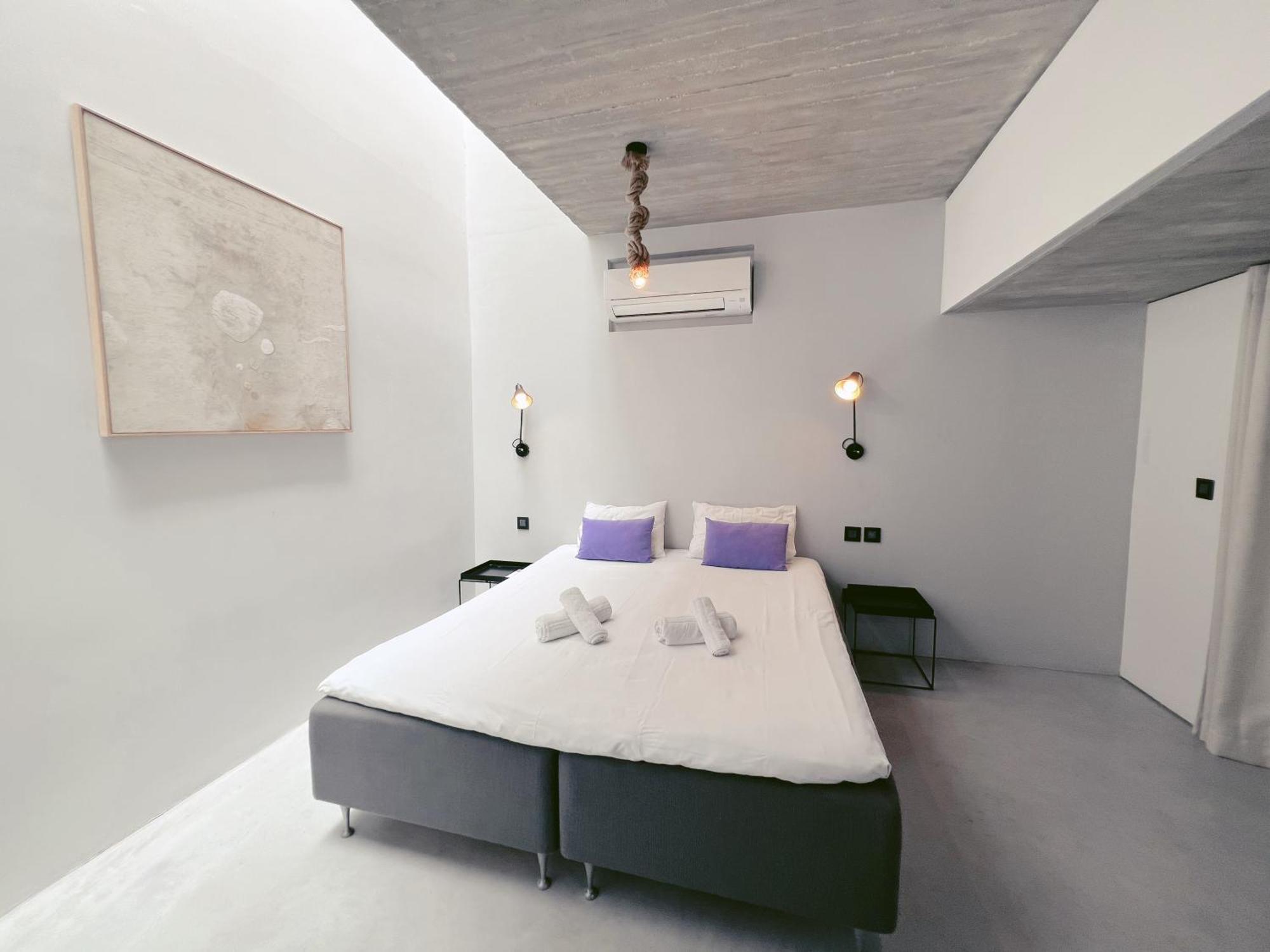 Casa Nobile Apartments 瓦莱塔 外观 照片