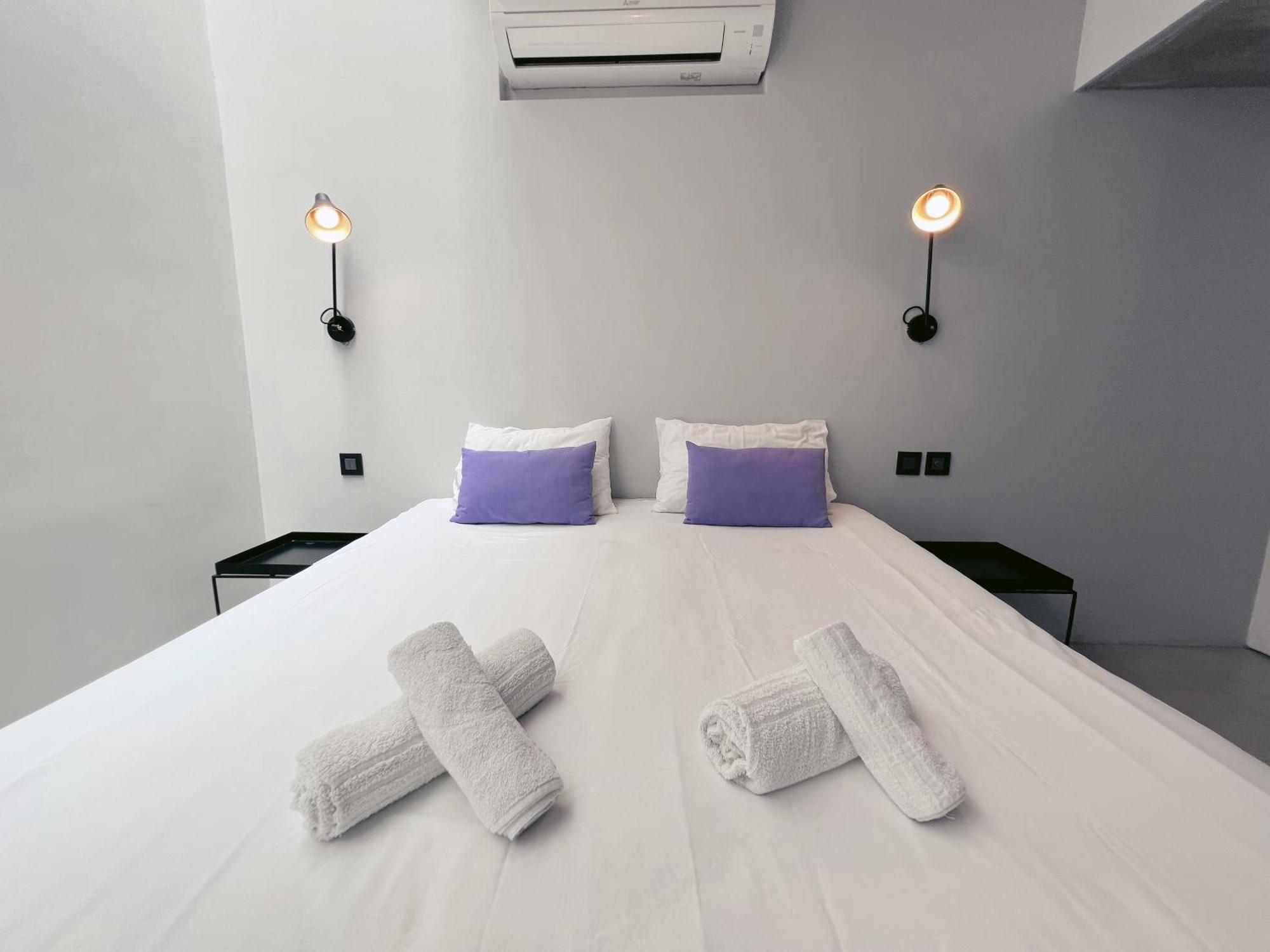 Casa Nobile Apartments 瓦莱塔 外观 照片