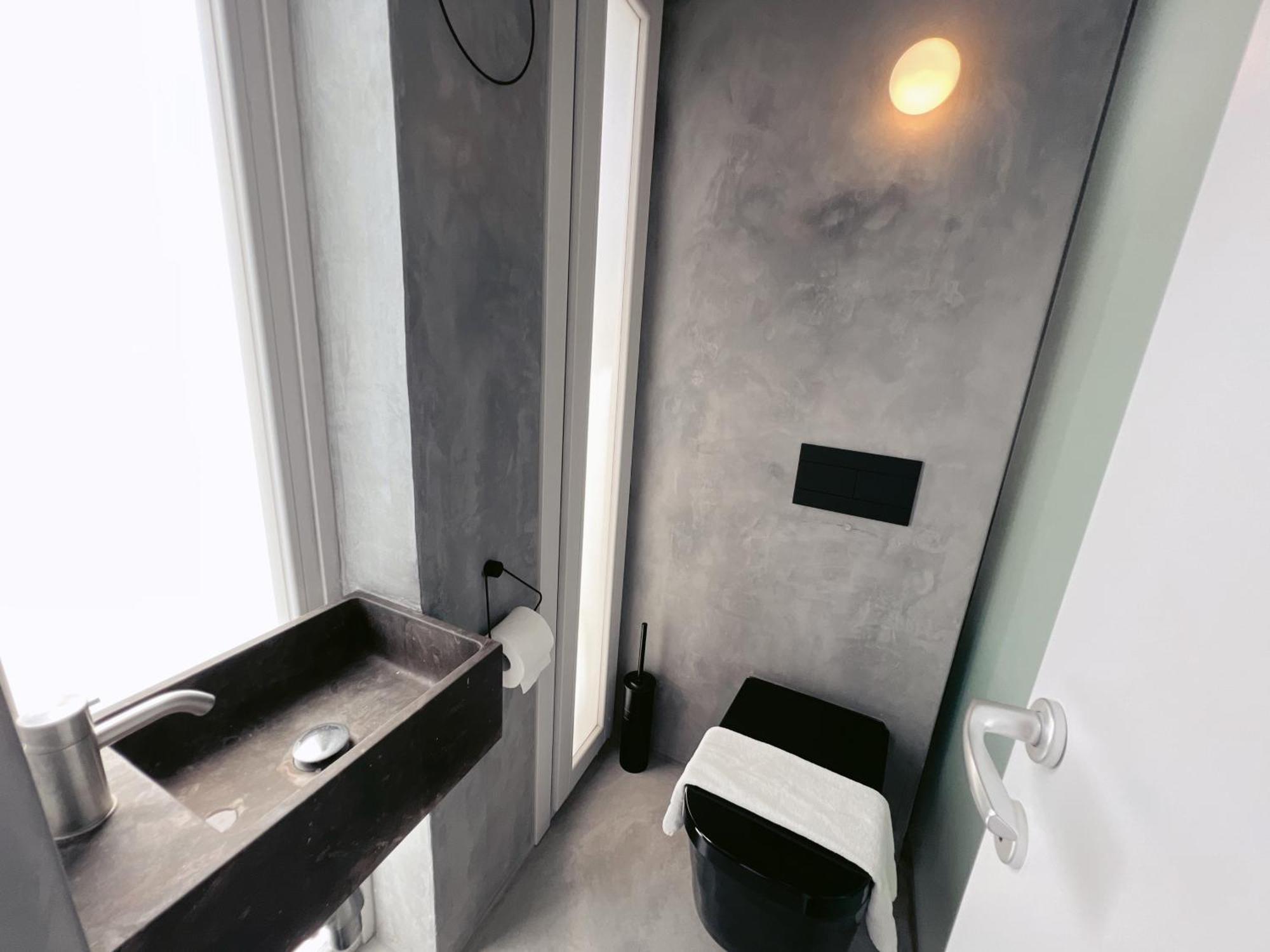 Casa Nobile Apartments 瓦莱塔 外观 照片