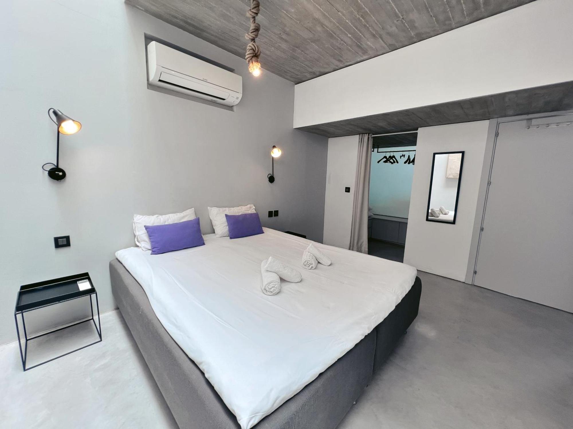 Casa Nobile Apartments 瓦莱塔 外观 照片