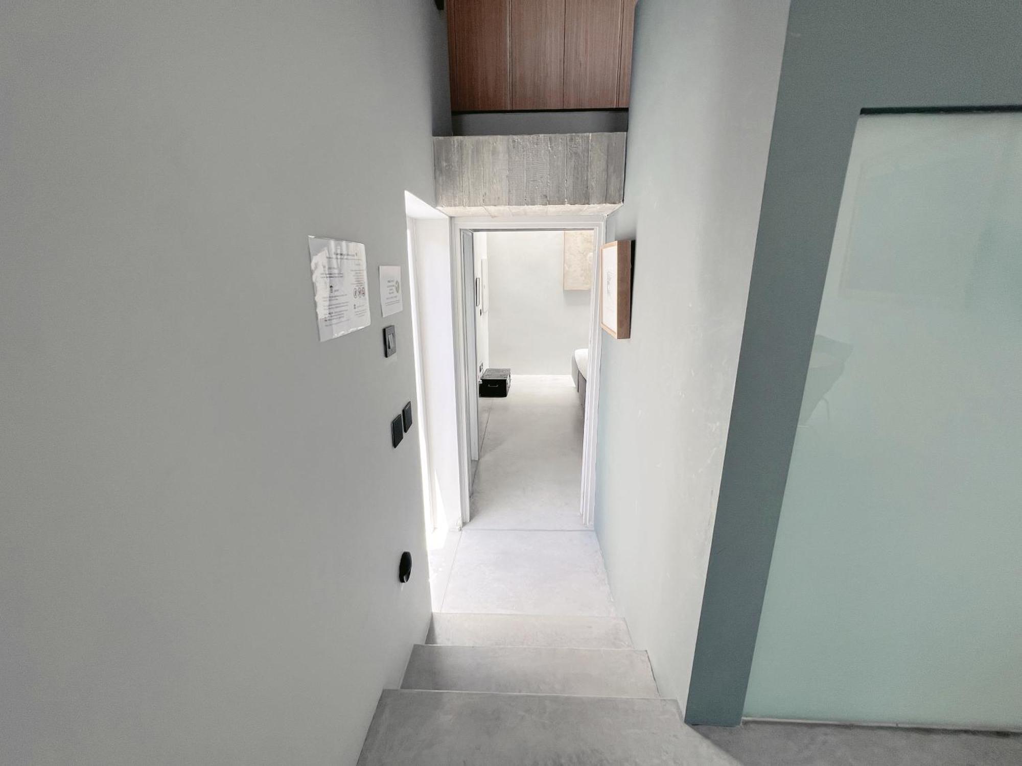 Casa Nobile Apartments 瓦莱塔 外观 照片