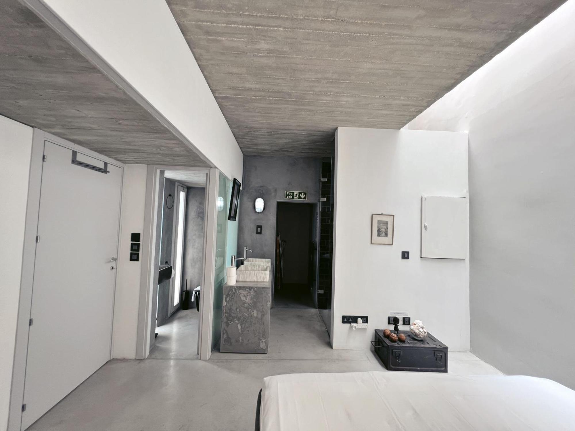 Casa Nobile Apartments 瓦莱塔 外观 照片