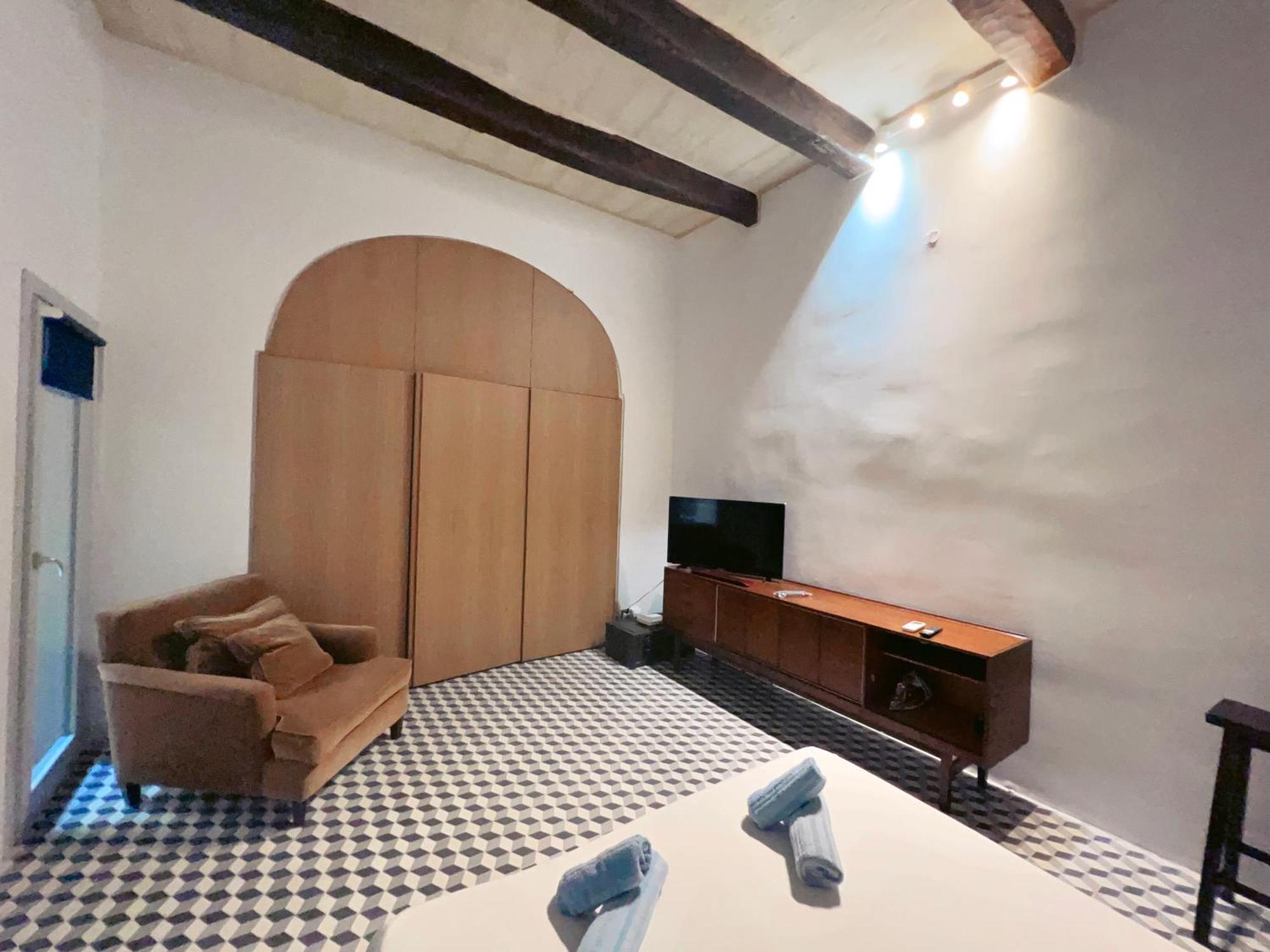 Casa Nobile Apartments 瓦莱塔 外观 照片