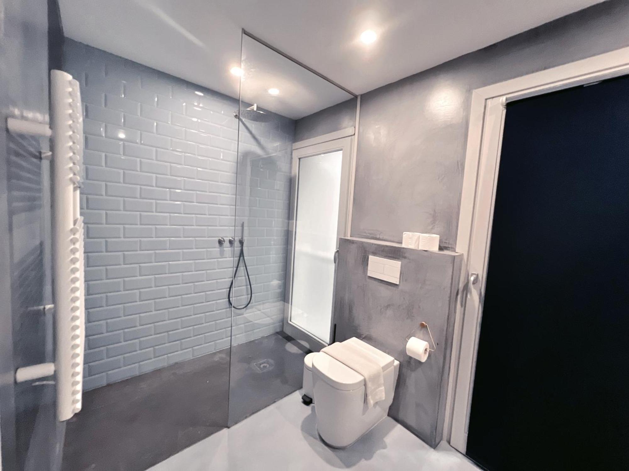 Casa Nobile Apartments 瓦莱塔 外观 照片