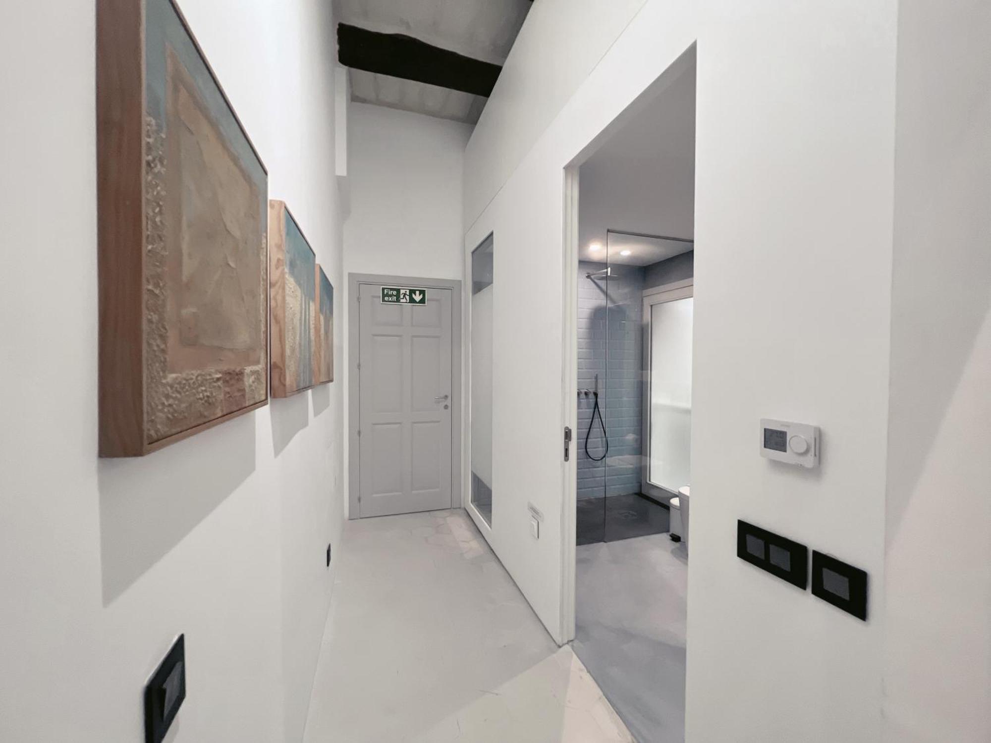Casa Nobile Apartments 瓦莱塔 外观 照片